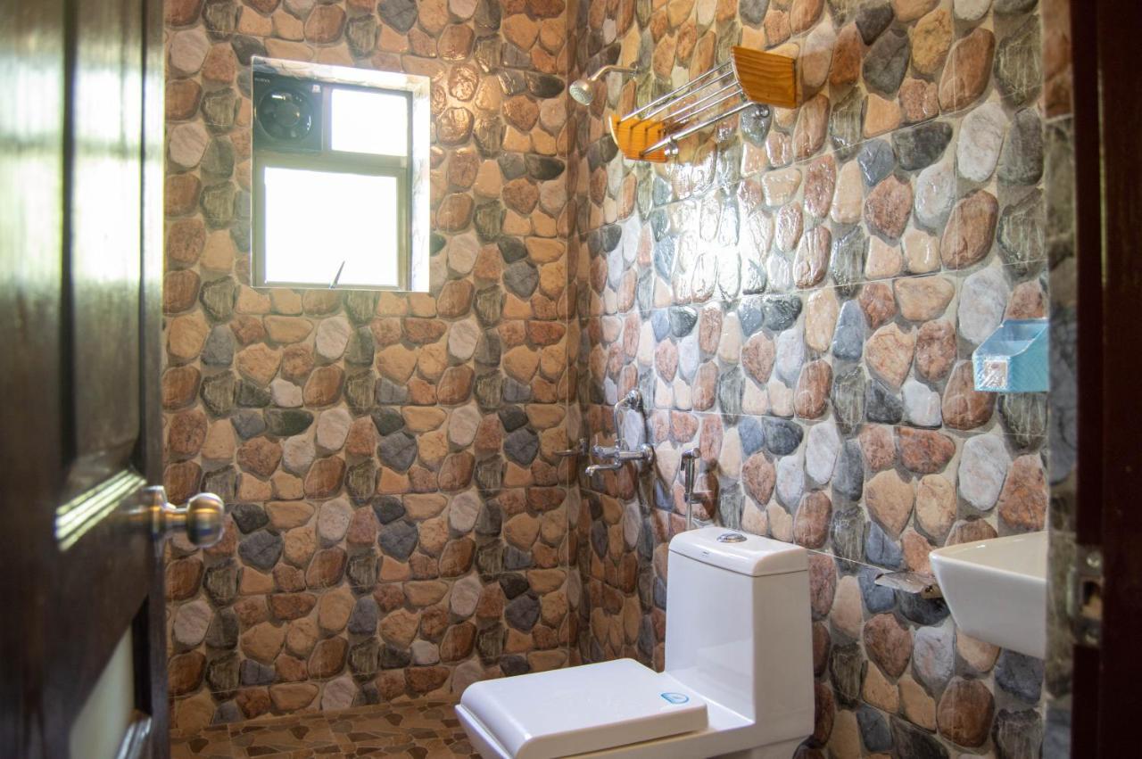 Green Nest Hostel, Baga- North Goa ארפורה מראה חיצוני תמונה